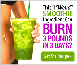 smoothie diet review