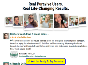 puravive supplement