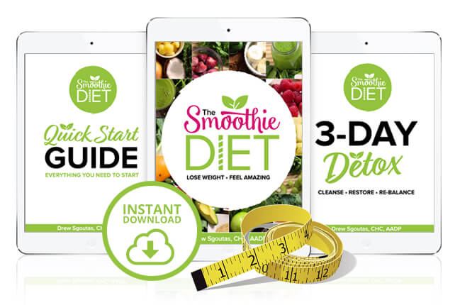 smoothie diet review