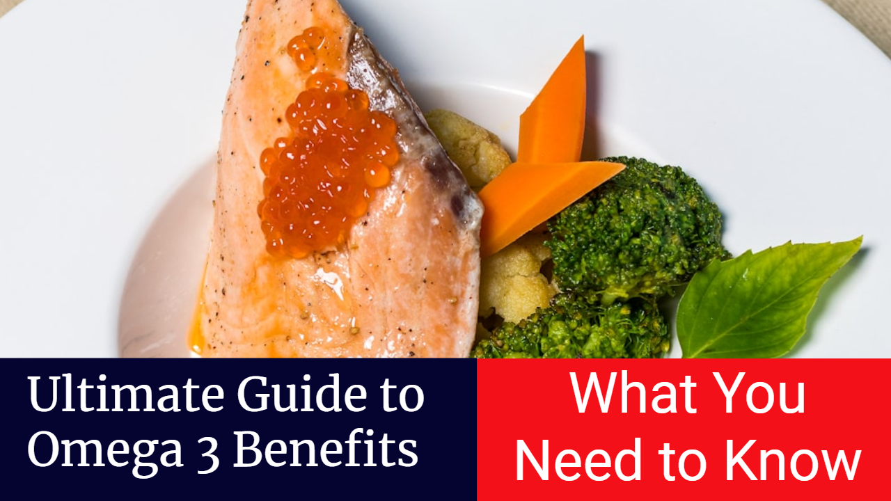 omega-3-benefits