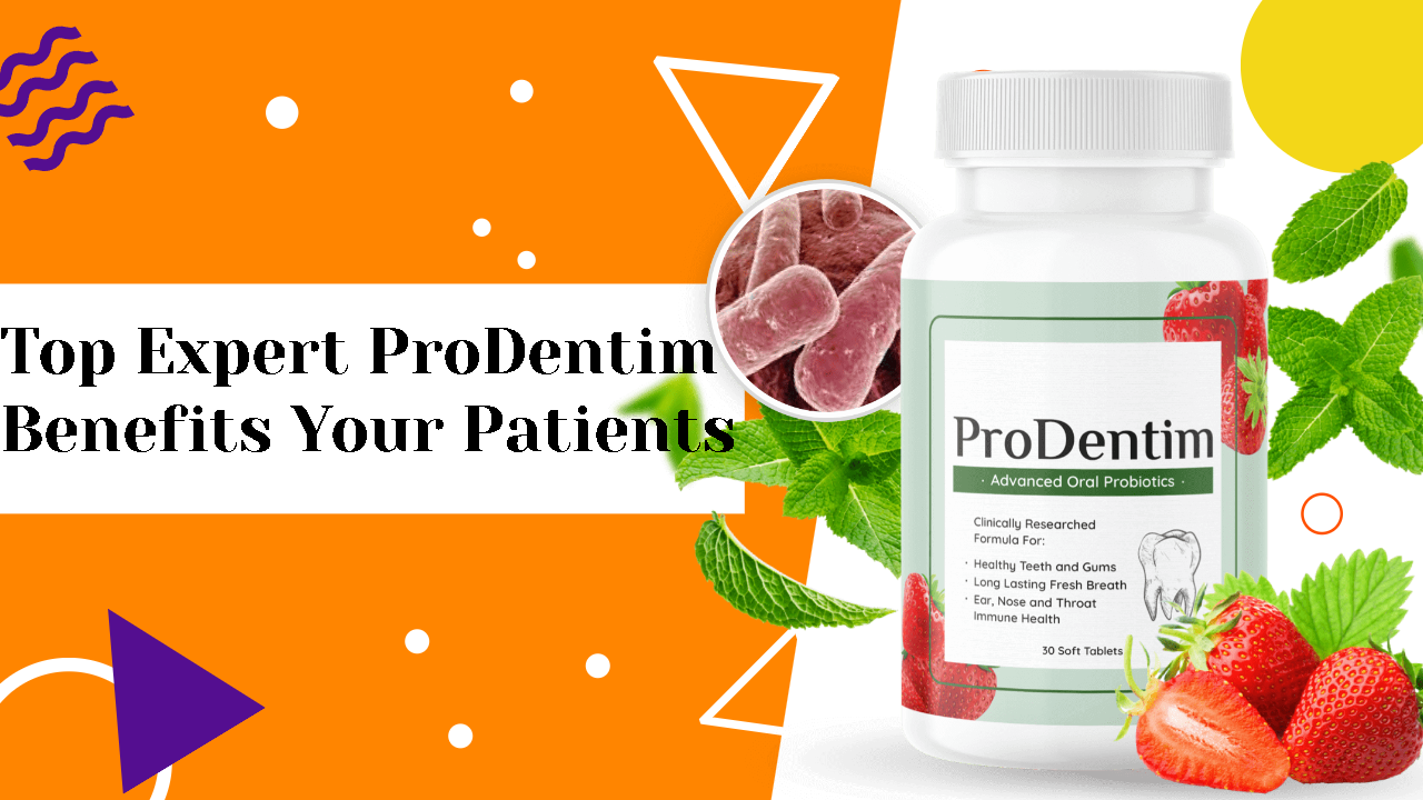 ProDentim reviews, ProDentim benefits, ProDentim ingredients